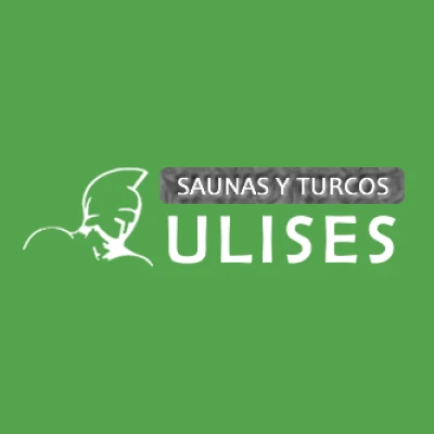 Baños turcos y sauna ULISES logo