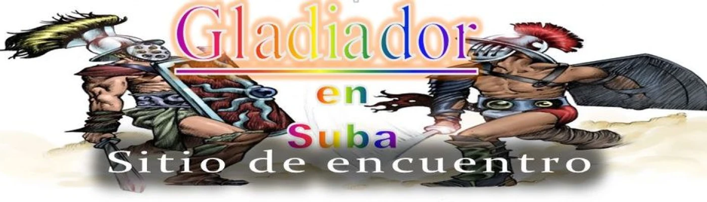 Gladiador — Cruise Bars in Bogota