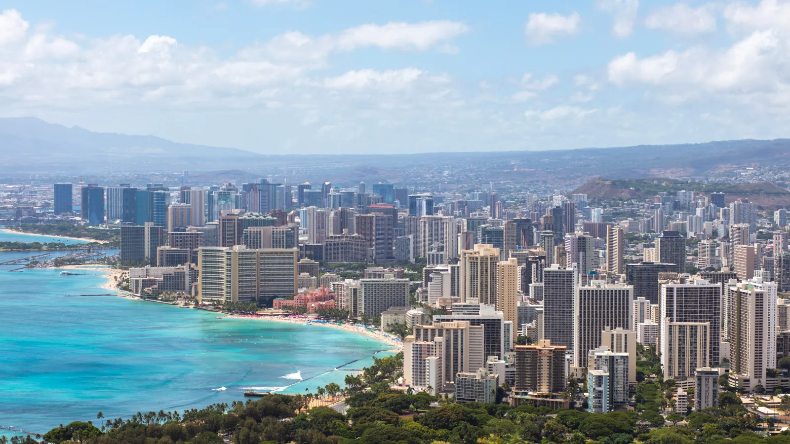 Gay Honolulu, USA — cover photo