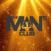 The Man's Club logo