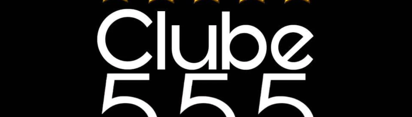 Clube 555 — Saunas in São Paulo