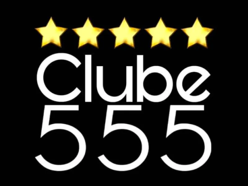 Clube 555 — Saunas in São Paulo