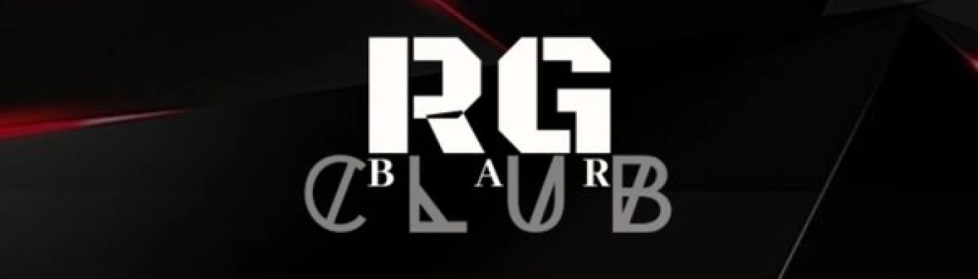 RG Bar Club — Cruise Bars in São Paulo