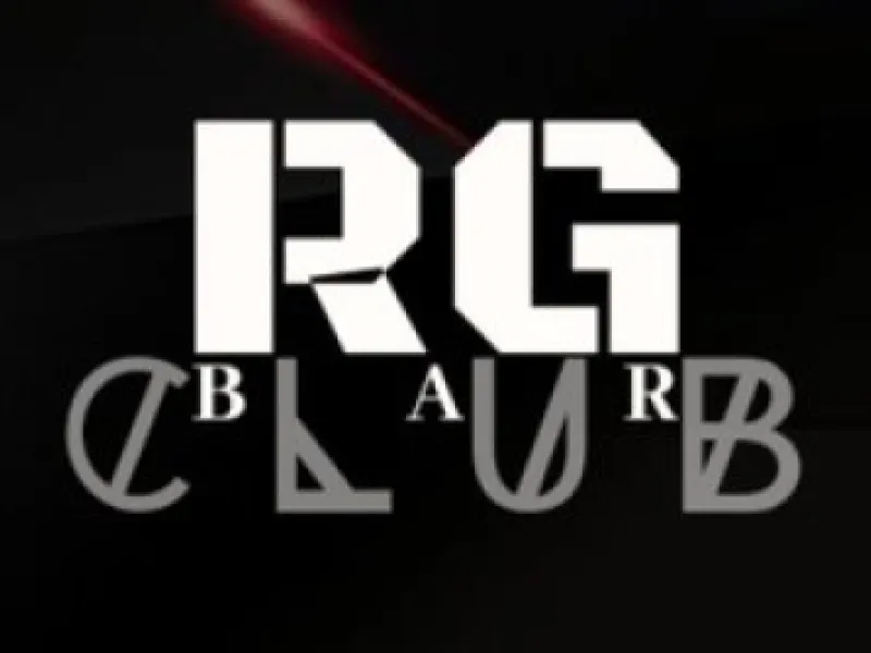 RG Bar Club — Cruise Bars in São Paulo