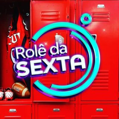 Rolê da Sexta logo