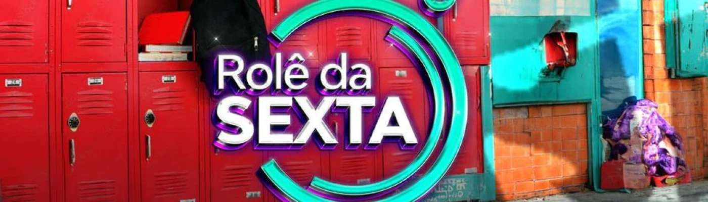 Rolê da Sexta — Bars & Clubs in São Paulo