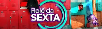 Cover image for Rolê da Sexta