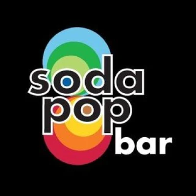 Soda Pop Bar logo