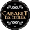 Cabaret da Cecília logo