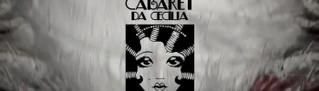 Cover image for Cabaret da Cecília