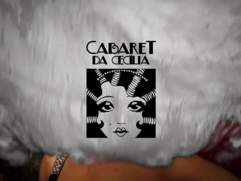 Cabaret da Cecília — Bars & Clubs in São Paulo