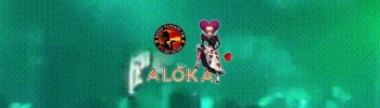 Cover image for Aloka Club