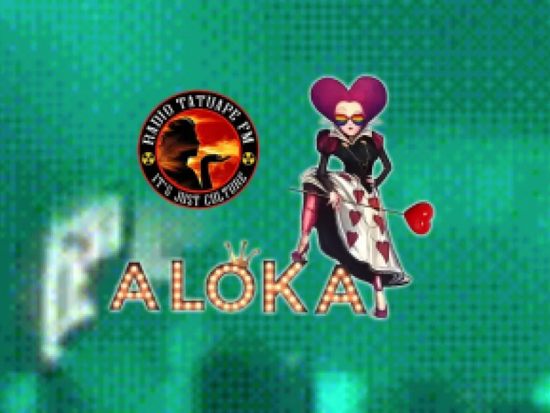 Aloka Club — Bars & Clubs in São Paulo