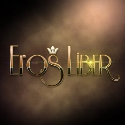 Eros Liber logo