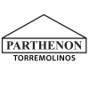Discoteca Parthenon logo