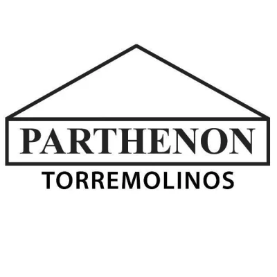 Discoteca Parthenon logo