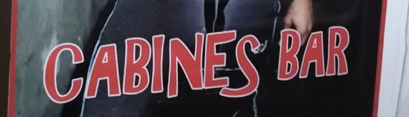 Cabines Bar — Cruise Bars in São Paulo