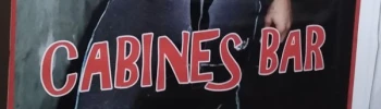 Cover image for Cabines Bar