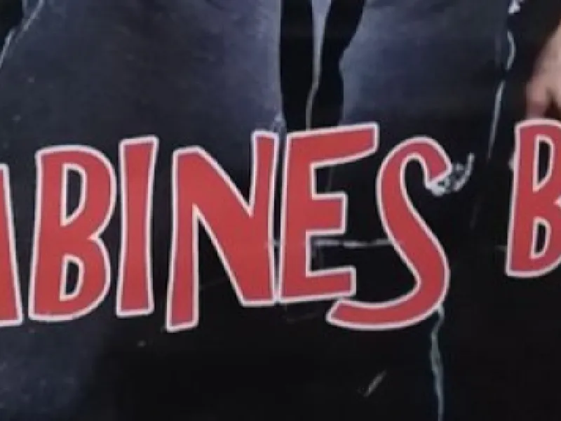 Cabines Bar — Cruise Bars in São Paulo