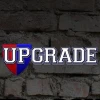 Upgrade Club logo