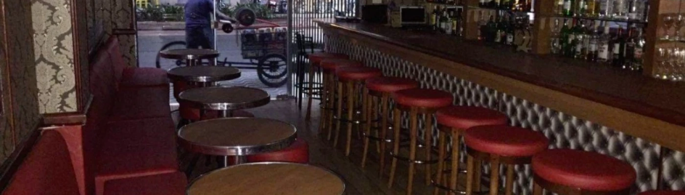 Silver Mug — Bars & Clubs in São Paulo