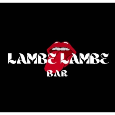 Lambe Lambe Bar logo