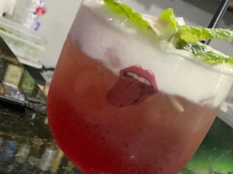Lambe Lambe Bar — Bars & Clubs in São Paulo