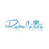 Rebalance 4 Men Spa logo