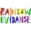 Rainbow Evidanse logo
