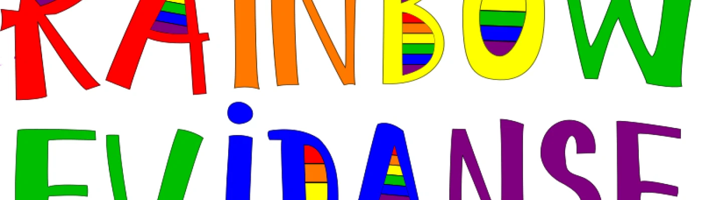 Rainbow Evidanse — Organizations in Paris