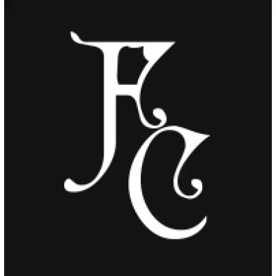 Fetish Café logo