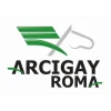 Arcigay Roma Gruppo ORA logo