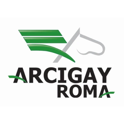 Arcigay Roma Gruppo ORA logo
