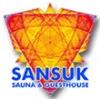 Sansuk Sauna & Guesthouse logo