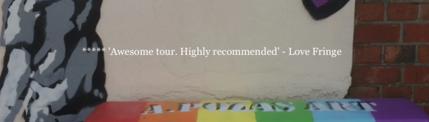 Piers & Queers Tour — Things to do in Brighton