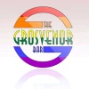 The Grosvenor Bar logo