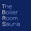 The Boiler Room Sauna logo