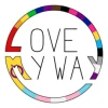 Love My Way APS logo