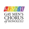 Gay Men's Chorus of Honolulu logo