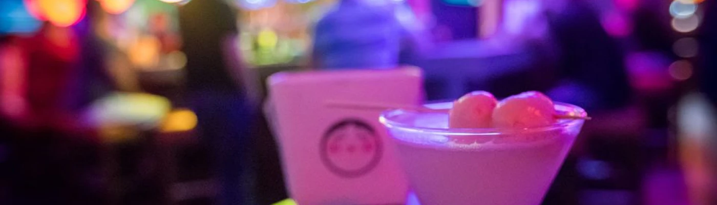 Wang Chung's Karaoke Bar — Bars & Clubs in Honolulu