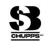 Sauna Chupps Club logo