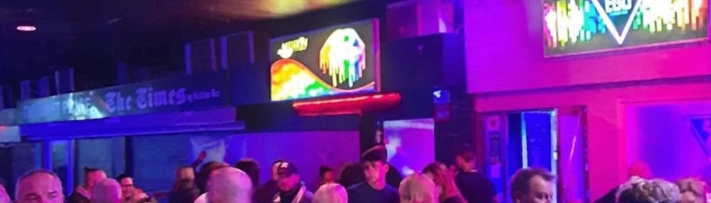 Bar Ego Copas Torremolinos — Bars & Clubs in Torremolinos