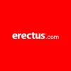 Erectus Hamburgo logo