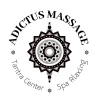 Adictus Massage logo