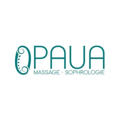 Paua - Massage & Sophrologie logo