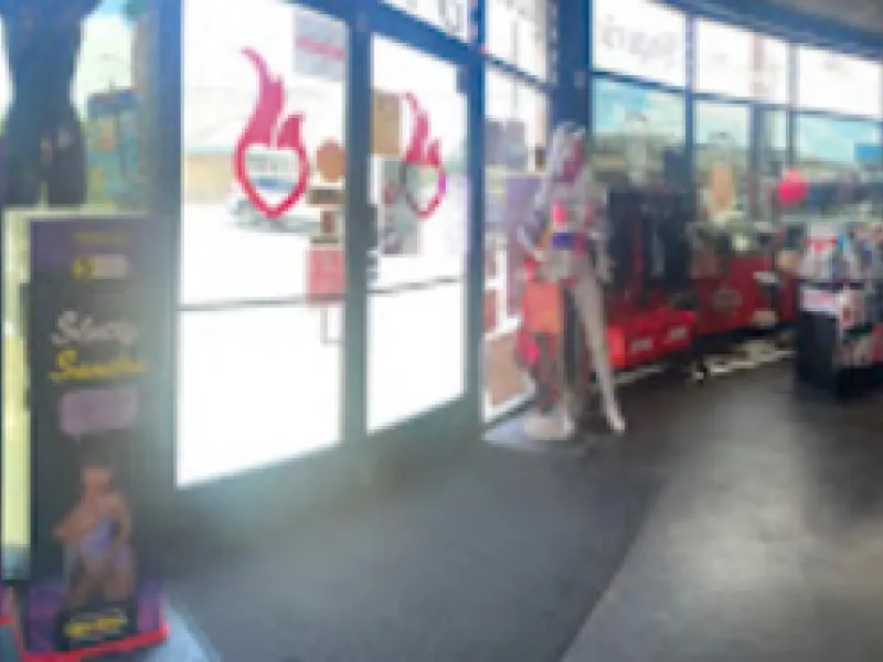 Suzies Adult Superstore - Kapahulu Ave — Shopping in Honolulu