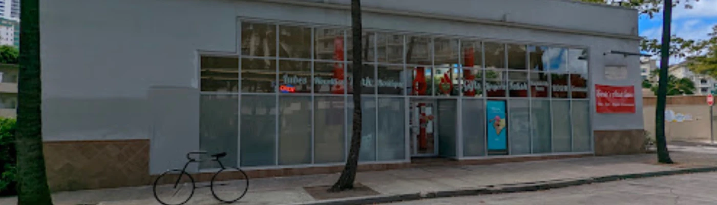 Suzies Adult Superstore - Kaʻiulani Ave — Shopping in Honolulu