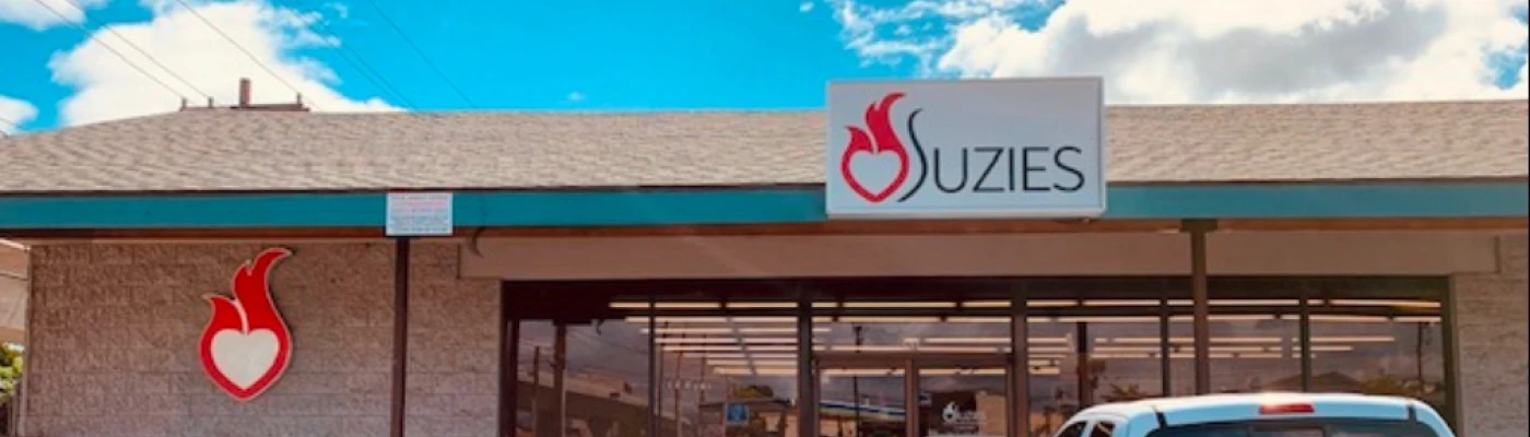 Suzies Adult Superstore - Leokane S — Shopping in Honolulu