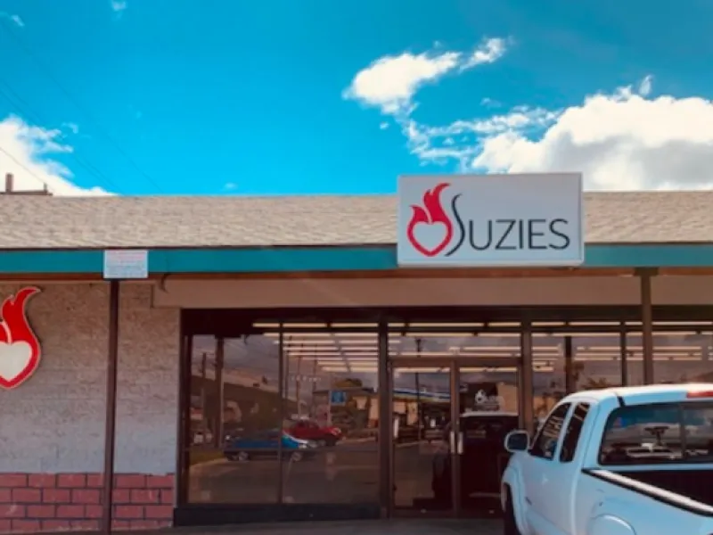 Suzies Adult Superstore - Leokane S — Shopping in Honolulu