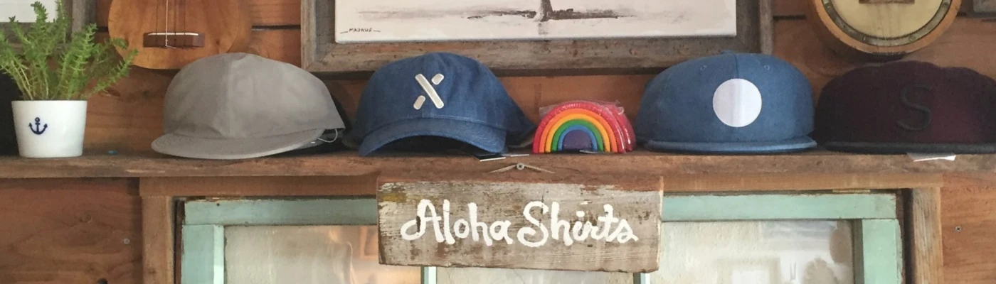 Oliver Men's Shop — Shopping in Honolulu